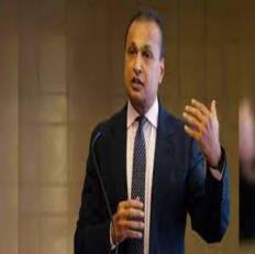 Anil Ambani